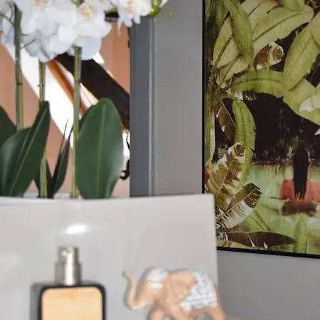 Loft Gaia * Brunstatt-Didenheim