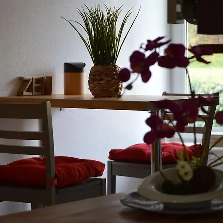 Loft Gaia شقة