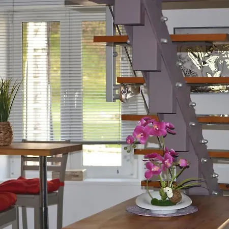Loft Gaia شقة Brunstatt-Didenheim