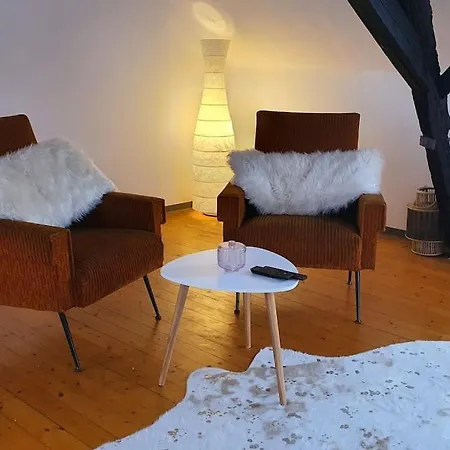 Loft Gaia Appartamento *