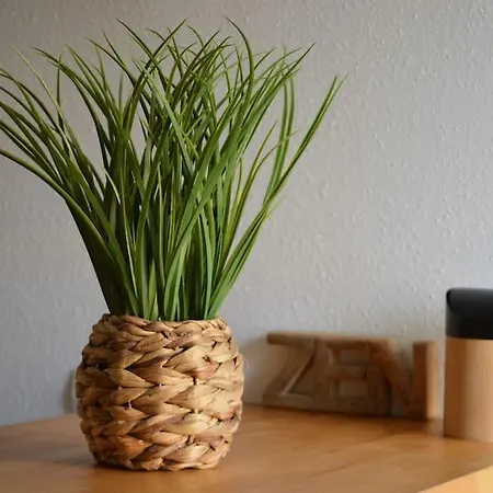 Loft Gaia * Brunstatt-Didenheim