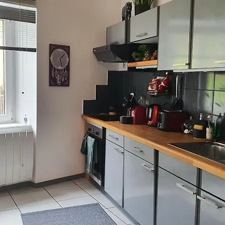 Appartamento Loft Gaia