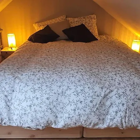 Loft Gaia Appartamento Brunstatt-Didenheim