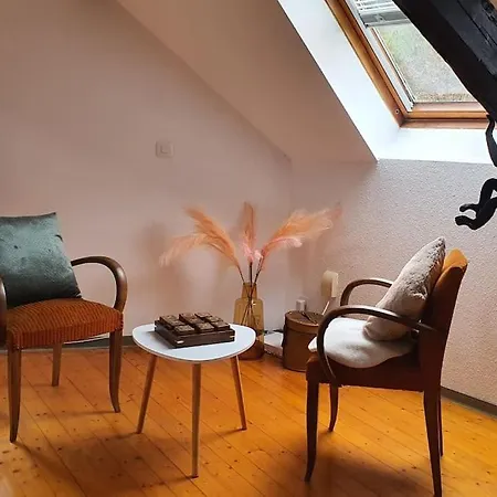 Loft Gaia *