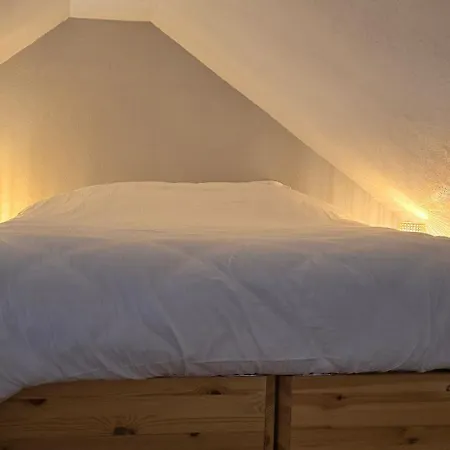 Loft Gaia Brunstatt-Didenheim