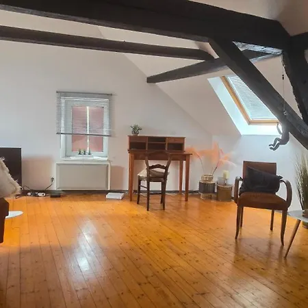 Loft Gaia * Brunstatt-Didenheim