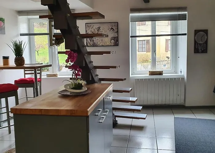 Loft Gaia *