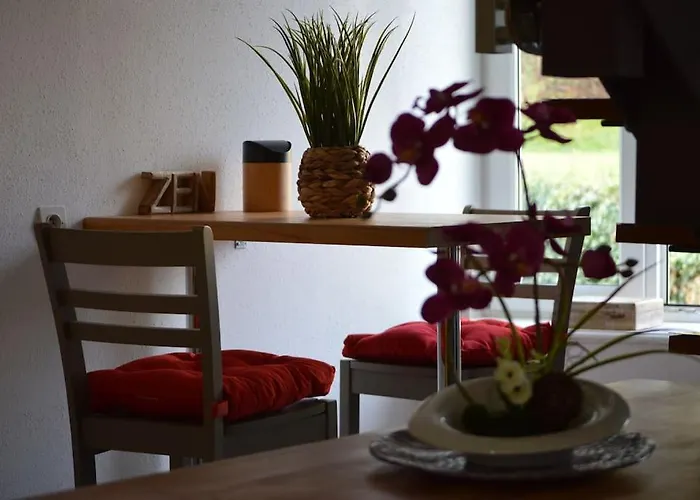 Loft Gaia شقة