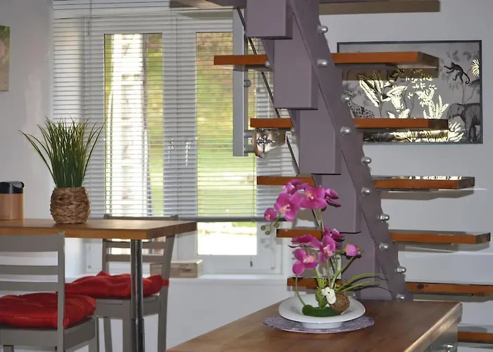 Loft Gaia شقة Brunstatt-Didenheim