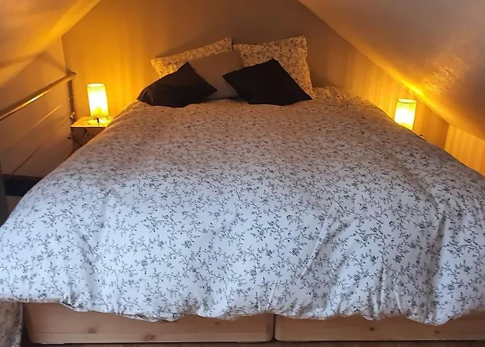 Loft Gaia شقة Brunstatt-Didenheim