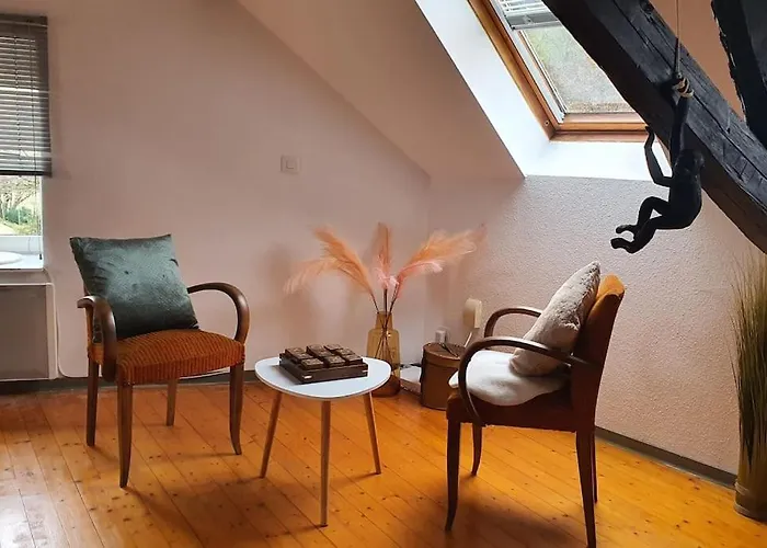 Loft Gaia *