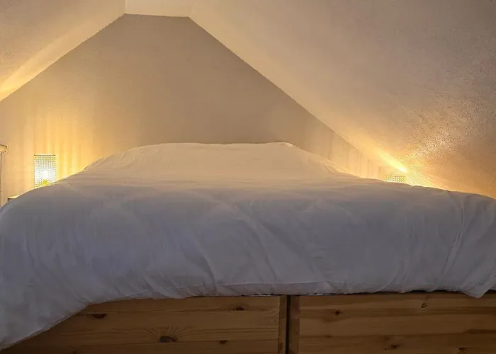 Loft Gaia Brunstatt-Didenheim